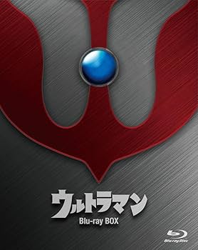 Amazon.co.jp: ウルトラマン Blu-ray BOX Standard Edition : 小林昭二 Amazon.co.jp: ウルトラマン Blu-ray BOX Standard Edition : 小林昭二